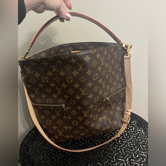 Louis Vuitton Handbags - LOUIS VUITTON Bag